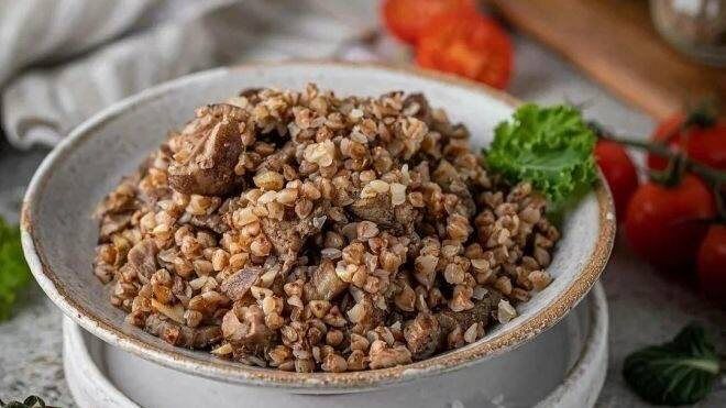 Как сделать гречку звездой ужина: кулинарные идеи для гурманов