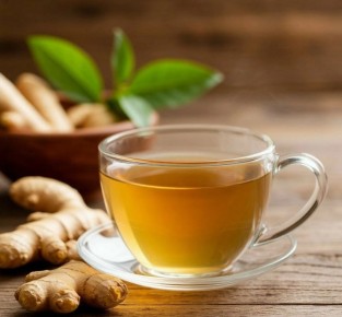 Имбирный чай: переосмысленный взгляд на древний напиток