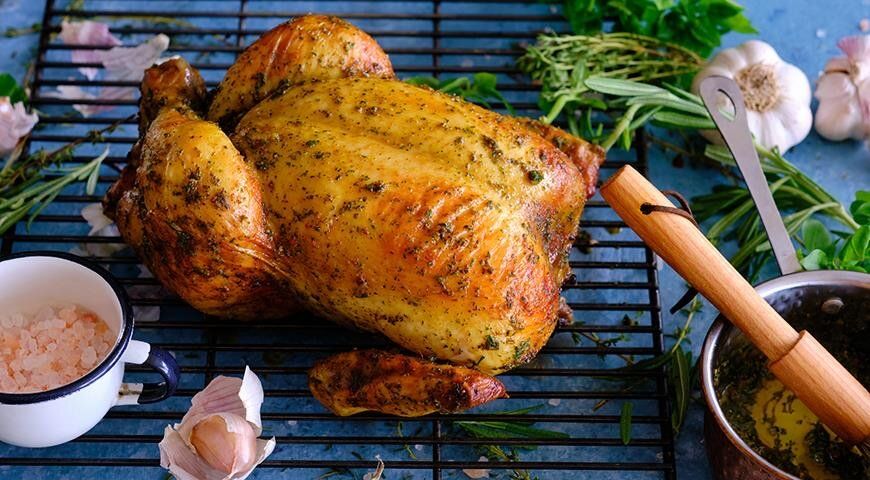 Неповторимые рецепты от мастеров кухни