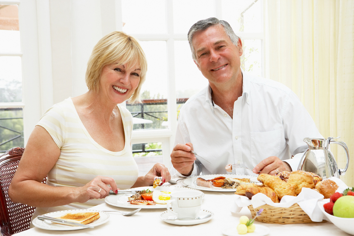 Как простой завтрак может изменить ваш день