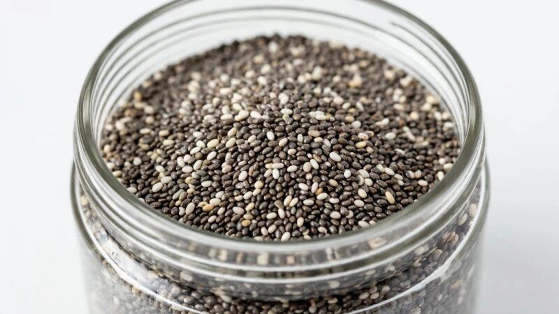 Опасности семян чиа: что нужно знать любителям похудения