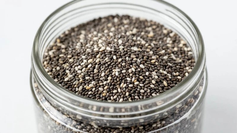 Опасности семян чиа: что нужно знать любителям похудения