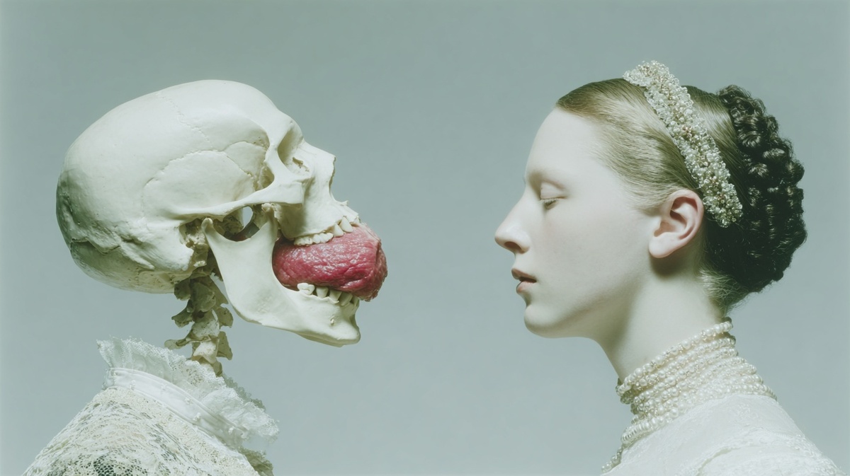 Почему современная еда лишает нас ощущения насыщения