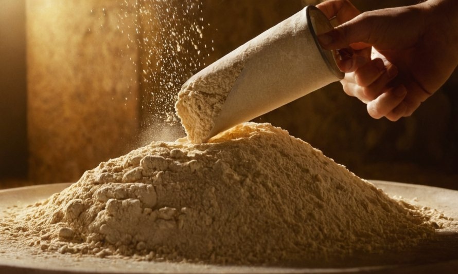 Перу устанавливает рекордную квоту на вылов анчоуса amid мирового роста производства рыбной муки