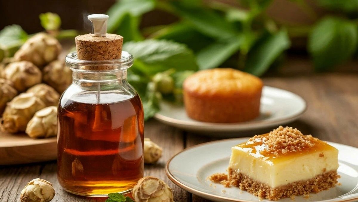 Как правильно выбрать сахарозаменители: советы и рекомендации