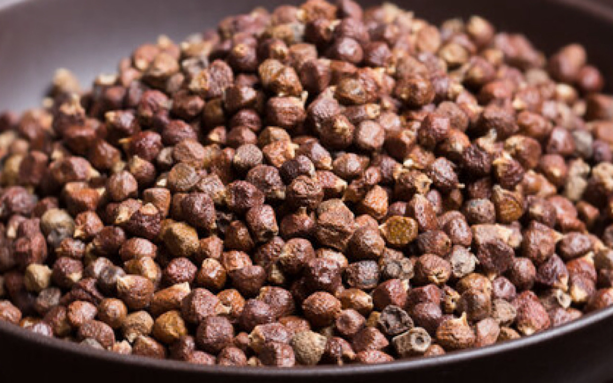 Мелегетский перец: вкусный и полезный экзотический ингредиент для вашего стола