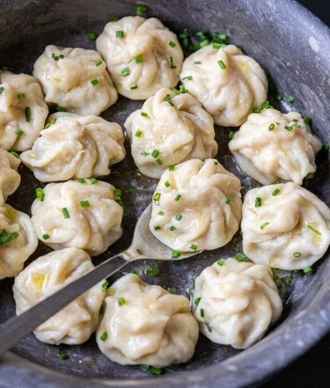 Хинкали: грузинские пельмени, которые завоевали мир