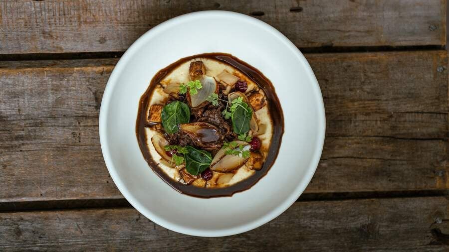 Ферментация как искусство: от традиций к высокой кухне