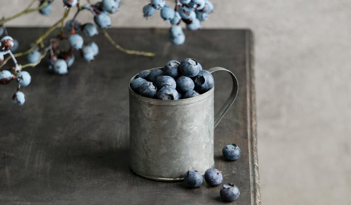 Летний хит: почему ягоды — лучшие друзья вашего здоровья