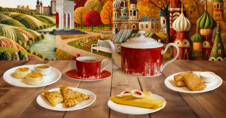 Новые завтраки в московских кафе: выбираем заветные сеты