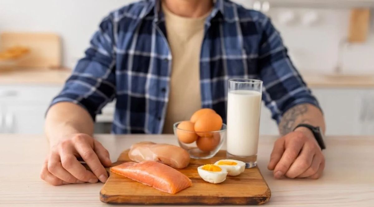 Как улучшить усвоение белка: мифы и факты от биохимиков