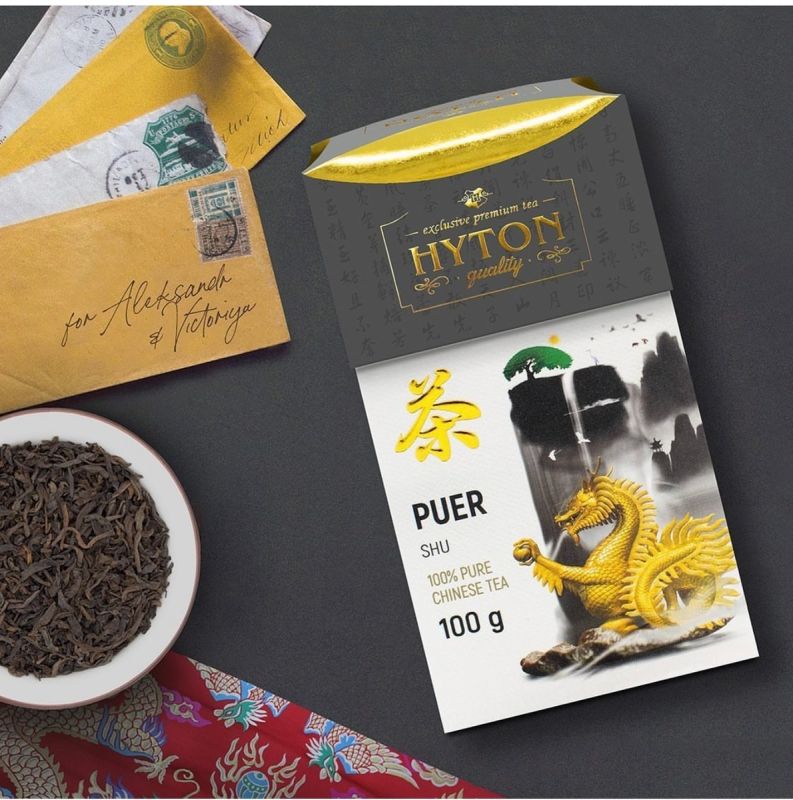 Тайны пуэра: Разгадываем мифы о волшебном чае