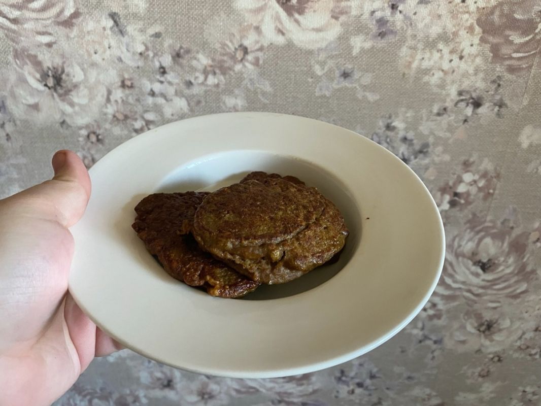 Экспертные советы по приготовлению печеночных оладий