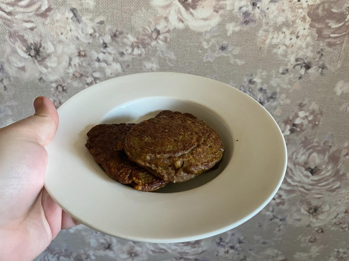 Экспертные советы по приготовлению печеночных оладий