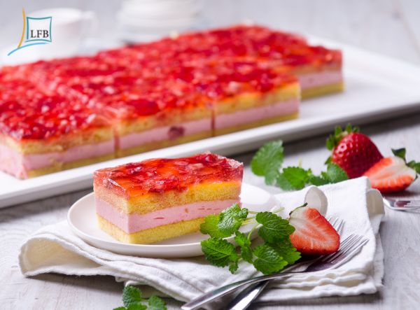 Международный день клубники: Вкусные факты и яркие праздники