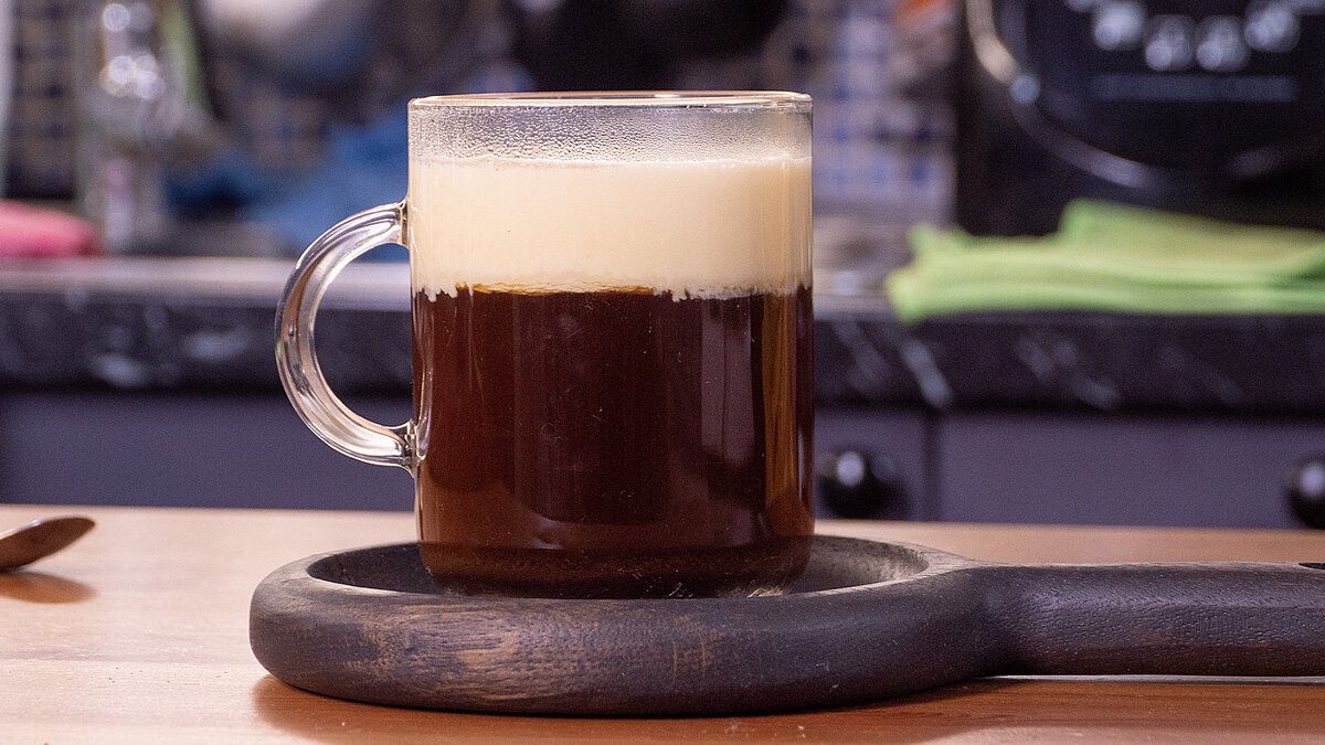 Кофейные изыски: новый взгляд на завтрак