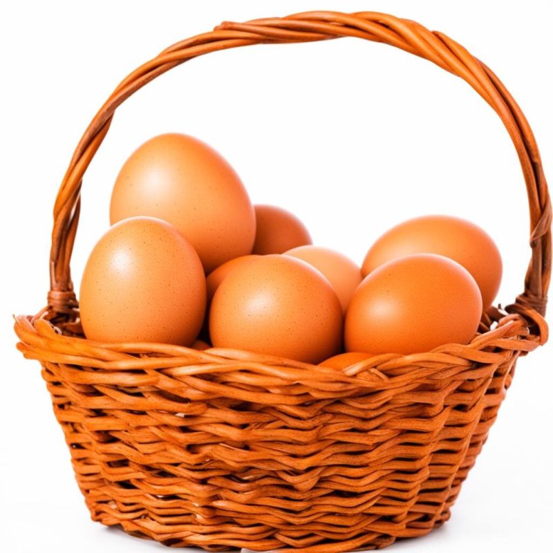 Яйца на кухне: вкусные идеи для каждого дня