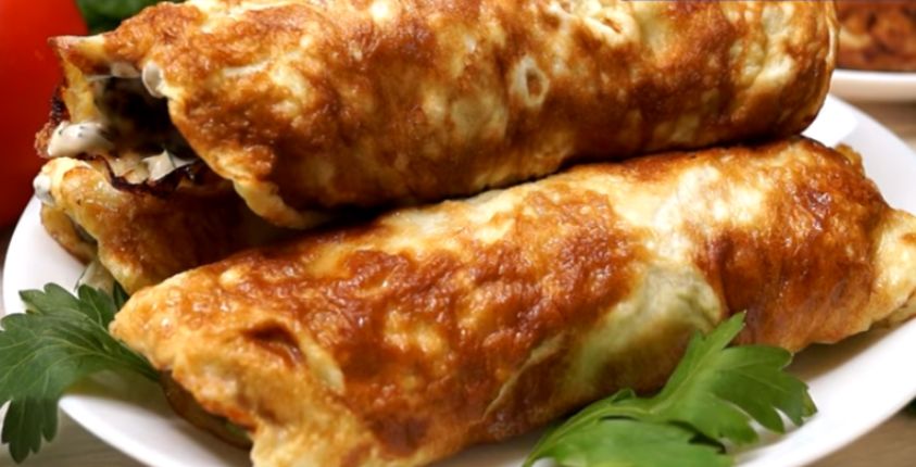 Невероятный ужин: как приготовить бризоль за 25 минут