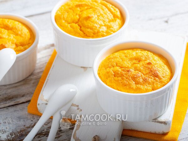 Морковь в десертах: неожиданные вкусы и простые рецепты