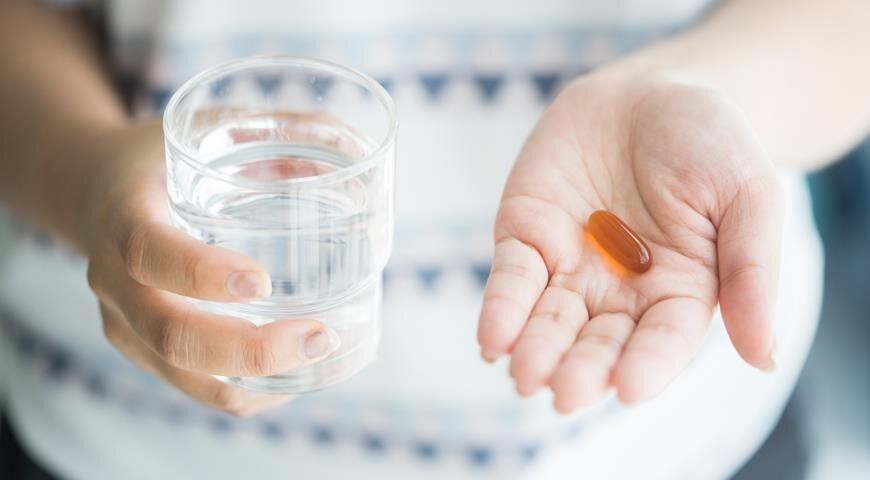 Когда и как нужно пить витамины, чтобы максимально улучшить их усвоение