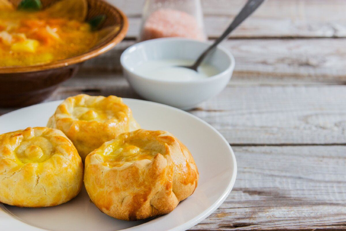 Как приготовить идеальный курник: традиции и секреты приготовления