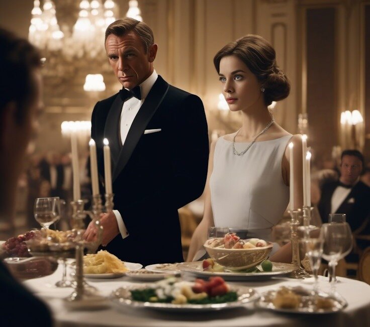 Почему универсальное меню Лизы Симпсон не подходит каждому