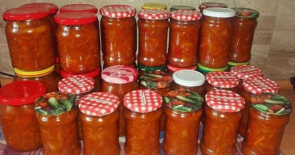 Яркий салат с болгарским перцем и яблоками: оригинальный подход к классике