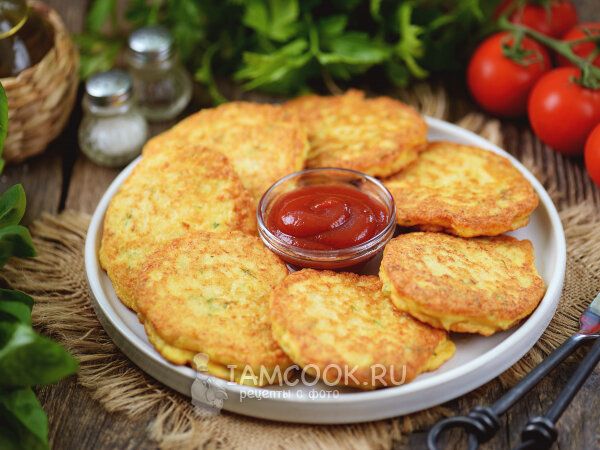 7 оригинальных блюд из фарша и цветной капусты