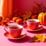 Чайный час: где рождаются настоящие дружбы и откровенные разговоры