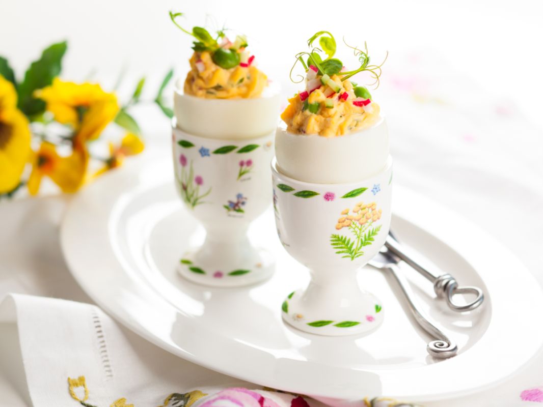 Яйца: полезности и риски, которые стоит знать