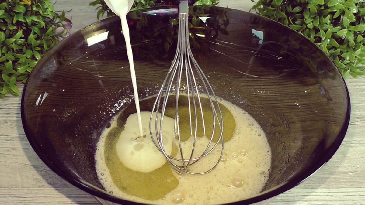 Вкусное печенье для ежедневного чаепития