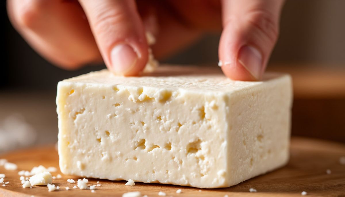 Тофу: суперфуд или безвкусная загадка? Разбираемся в мифах и фактах