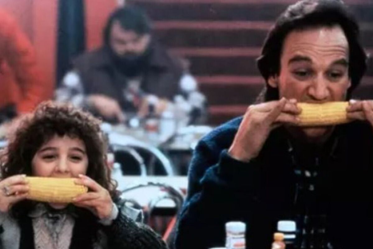 Необычные идеи для полезных перекусов на ходу