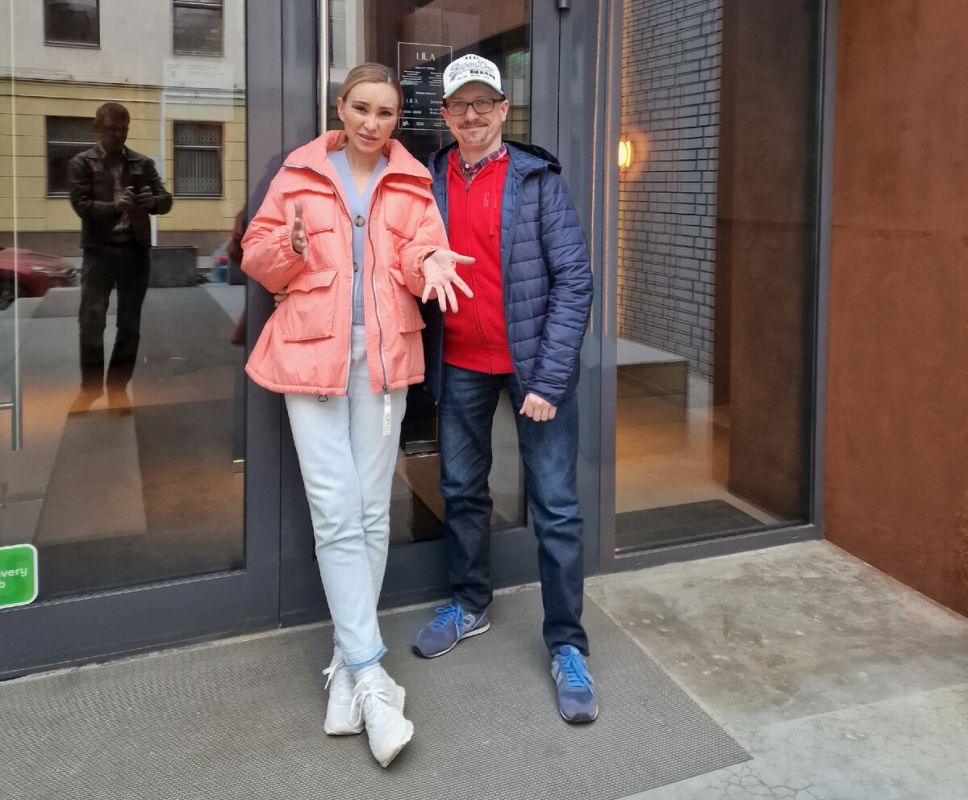 Ресторан Lila Asia на Сретенке: ужин за 14 150 рублей и не более того