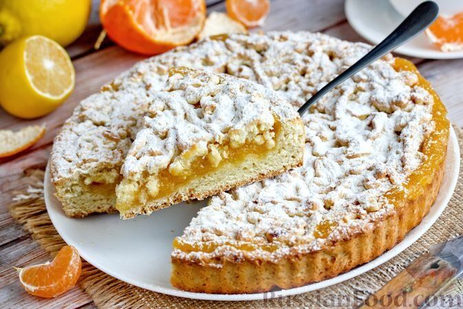 Секреты домашней выпечки: от сладостей до закусок