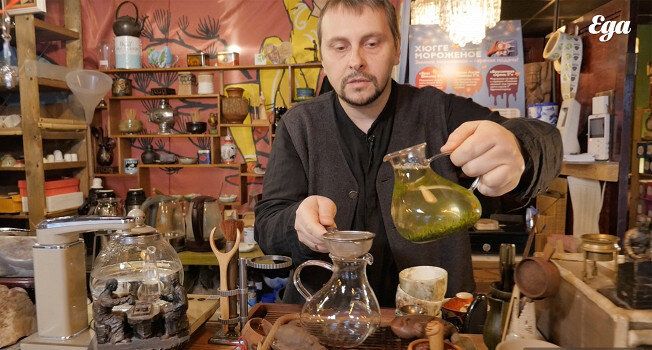 Искусство заваривания чая: советы от эксперта