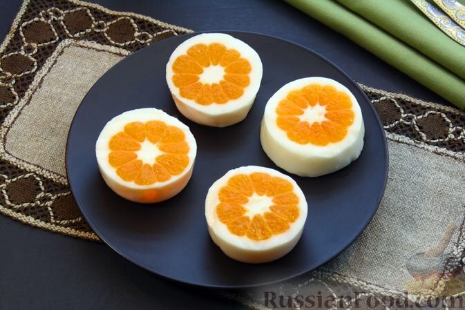 Сладкие соблазны марта: десерты, которые удивят каждого