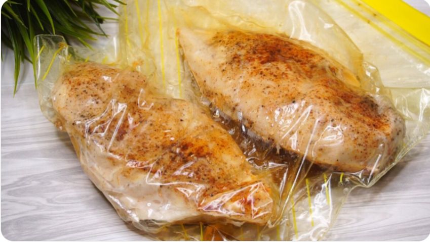 Как приготовить куриную грудку, которая удивит своей нежностью