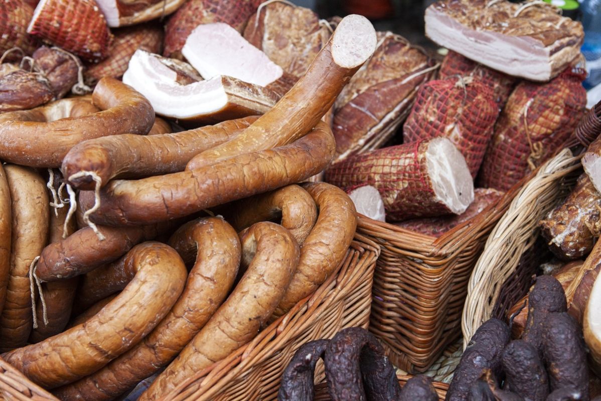 Начало нового этапа: в России стартовал эксперимент по маркировке мясной продукции