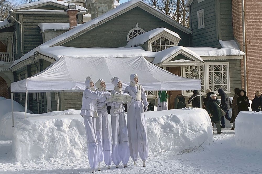 Празднуем прощание с Масленицей: где провести последний день