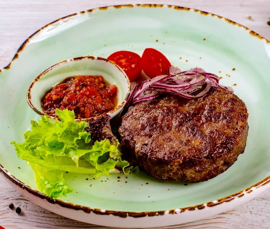 Тайны вкусного говяжьего фарша: советы профессионалов