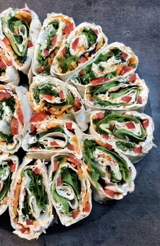 Невероятно вкусная закуска для любого застолья