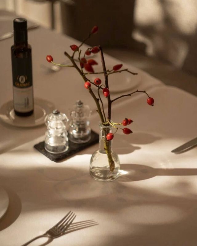 Летние удовольствия: лучшие блюда в ресторане Onest