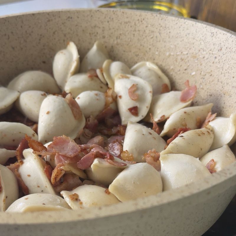 Новый взгляд на вареники: Как приготовить их так, чтобы удивить всех