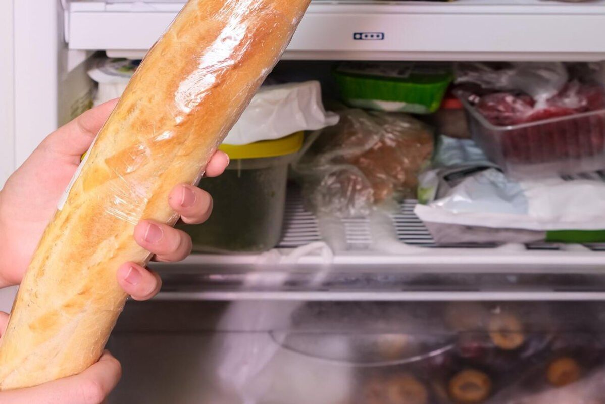 Как сделать хлеб более безопасным для здоровья