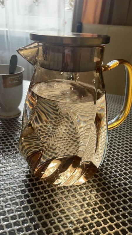 Гидратация: Как правильно пить воду каждый день