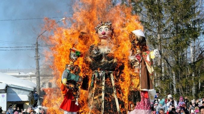 Масленица 2026: традиции, празднования и запреты