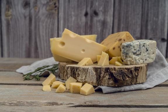 Почему сыр важен для вашего здоровья: мнение экспертов