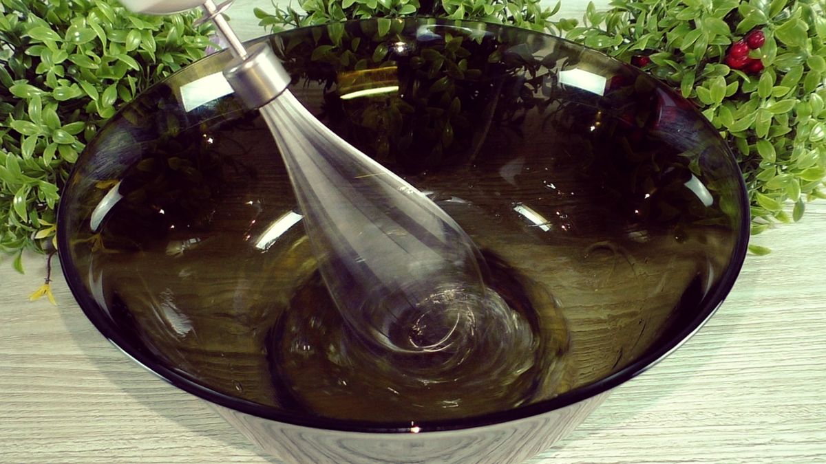 Ароматный яблочный пирог для уютного чаепития