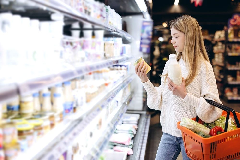 Инновации в пищевой промышленности: как сохранить свежесть продуктов без вредных добавок